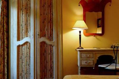 نیو هتل بمپرد