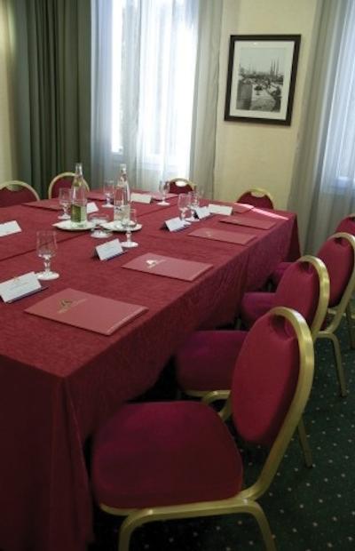 نیو هتل بمپرد