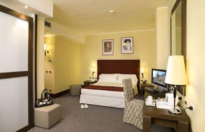 کاردینال اس تی پیتر