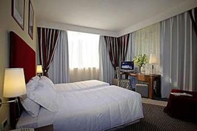 کاردینال اس تی پیتر