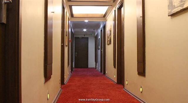مارلایت بوتیک هتل