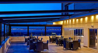 دابل تری بای هیلتون ازمیر السانکاک