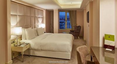 دابل تری بای هیلتون ازمیر السانکاک