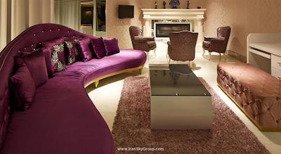 دابل تری بای هیلتون ازمیر السانکاک