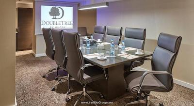 دابل تری بای هیلتون ازمیر السانکاک