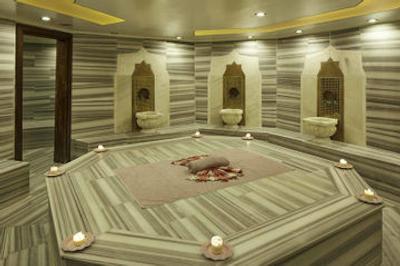 دابل تری بای هیلتون ازمیر السانکاک