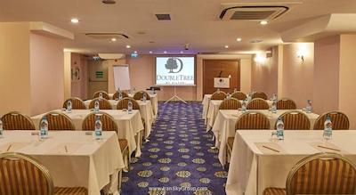 دابل تری بای هیلتون ازمیر السانکاک