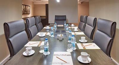 دابل تری بای هیلتون ازمیر السانکاک