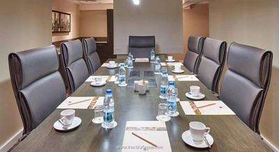 دابل تری بای هیلتون ازمیر السانکاک