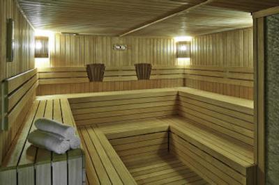 دابل تری بای هیلتون ازمیر السانکاک