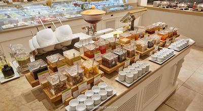 دابل تری بای هیلتون ازمیر السانکاک