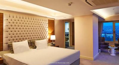 دابل تری بای هیلتون ازمیر السانکاک