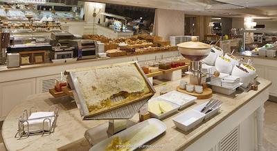 دابل تری بای هیلتون ازمیر السانکاک