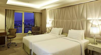 دابل تری بای هیلتون ازمیر السانکاک