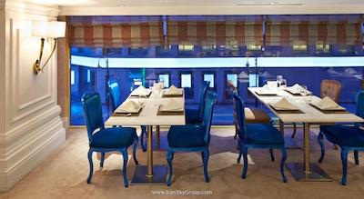 دابل تری بای هیلتون ازمیر السانکاک