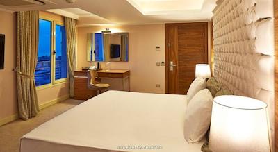 دابل تری بای هیلتون ازمیر السانکاک