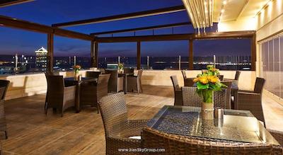 دابل تری بای هیلتون ازمیر السانکاک