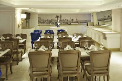 دابل تری بای هیلتون ازمیر السانکاک