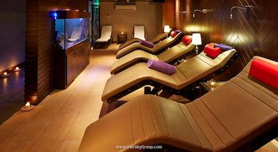 دابل تری بای هیلتون ازمیر السانکاک