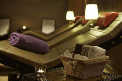 دابل تری بای هیلتون ازمیر السانکاک