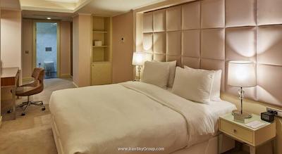 دابل تری بای هیلتون ازمیر السانکاک