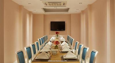 دابل تری بای هیلتون ازمیر السانکاک