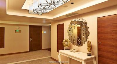 دابل تری بای هیلتون ازمیر السانکاک