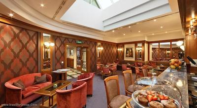 گرند هتل بوهمیا