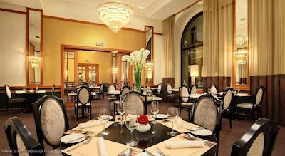 گرند هتل بوهمیا