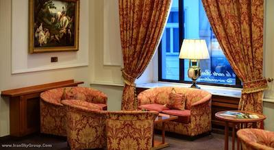 گرند هتل بوهمیا