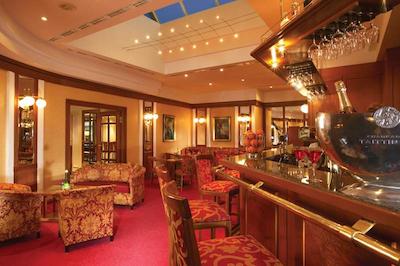 گرند هتل بوهمیا