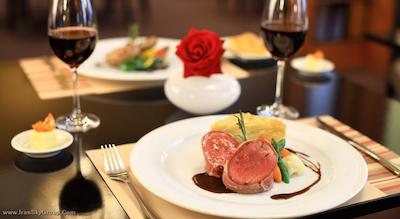 گرند هتل بوهمیا