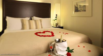 گرند هتل بوهمیا