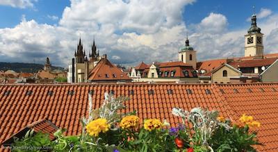 گرند هتل بوهمیا