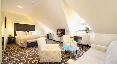 گرند هتل بوهمیا