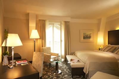 گرند هتل بوهمیا