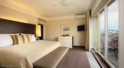 گرند هتل بوهمیا