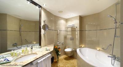 گرند هتل بوهمیا