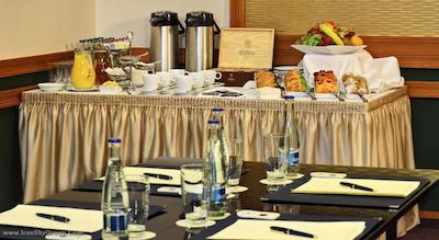 گرند هتل بوهمیا