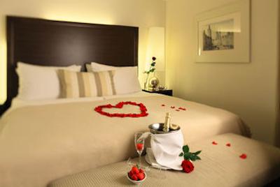 گرند هتل بوهمیا