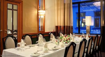 گرند هتل بوهمیا