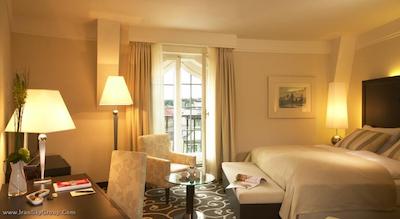 گرند هتل بوهمیا