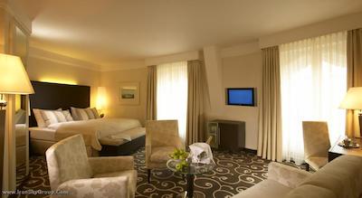 گرند هتل بوهمیا