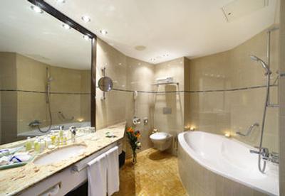 گرند هتل بوهمیا