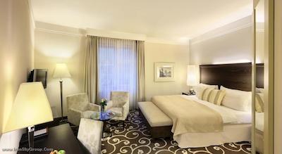 گرند هتل بوهمیا