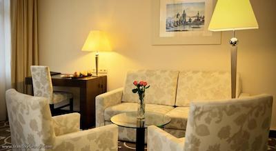 گرند هتل بوهمیا