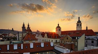 گرند هتل بوهمیا