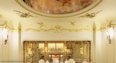 گرند هتل بوهمیا