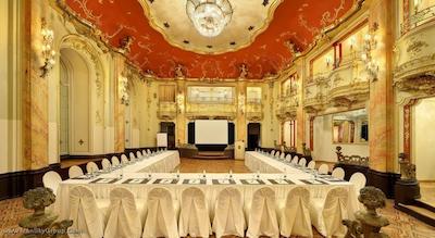 گرند هتل بوهمیا