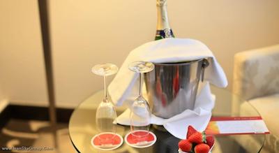 گرند هتل بوهمیا